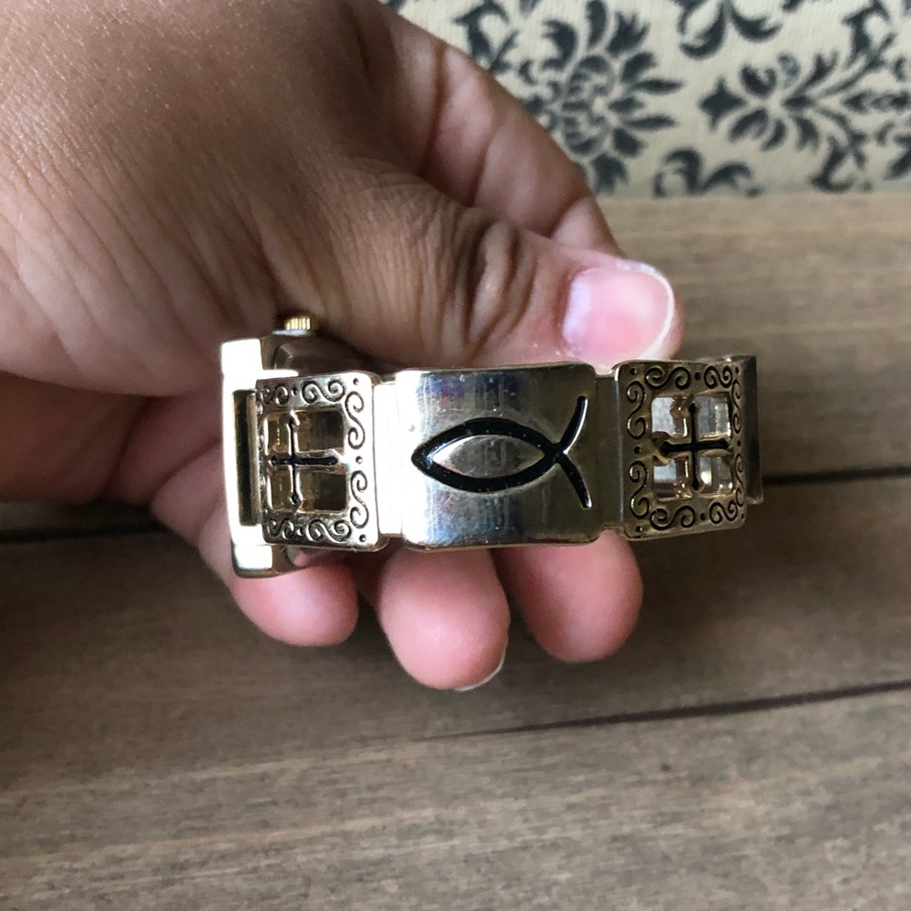 Studio Christian Watch ✞✨ - Picture 9 of 12